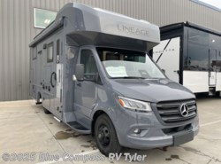 New 2026 Grand Design Lineage Series M 25TK available in Tyler, Texas