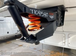 New 2025 Alliance RV Paradigm 395DS available in Tyler, Texas