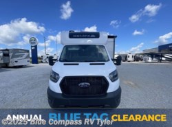 Used 2026 Thor Motor Coach Gemini AWD 24KB available in Tyler, Texas