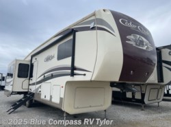 Used 2018 Forest River Cedar Creek Hathaway Edition 36CK2 available in Tyler, Texas