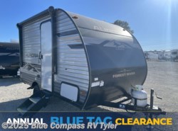 New 2026 Forest River Aurora Light 13RKX available in Tyler, Texas