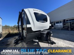 New 2026 Forest River Rockwood Geo Pro 20FK available in Tyler, Texas