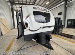 New 2025 Forest River Rockwood Geo Pro 20BH available in Tyler, Texas