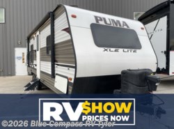 Used 2020 Palomino Puma XLE Lite 23FBC available in Tyler, Texas