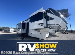 New 2026 Grand Design Solitude 380FL available in Tyler, Texas