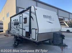Used 2017 Forest River Rockwood Mini Lite 2104s available in Tyler, Texas