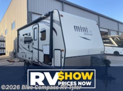 Used 2017 Forest River Rockwood Mini Lite 2104s available in Tyler, Texas