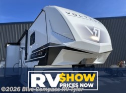 New 2026 Dutchmen Voltage V-Series 4250 available in Tyler, Texas