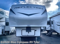 New 2026 Grand Design Reflection 100 Series 22RK available in Tyler, Texas