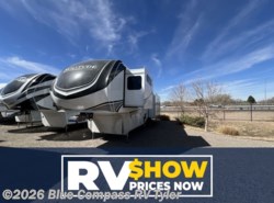 New 2025 Grand Design Solitude 370DV available in Tyler, Texas