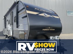 New 2026 Forest River Aurora Light 26BHS available in Tyler, Texas