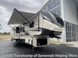 New 2020 Keystone Alpine available in Savannah, Georgia