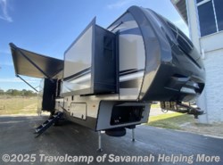 New 2020 Keystone Sprinter available in Savannah, Georgia