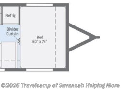 New 2020 Winnebago Micro Minnie available in Savannah, Georgia