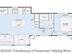 New 2020 Winnebago Voyage available in Savannah, Georgia