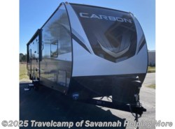 New 2020 Keystone Carbon 34 available in Savannah, Georgia