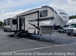 New 2021 Coachmen Chaparral LITE 30BHS available in Savannah, Georgia