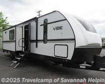 New 2021 Forest River Vibe 32BH available in Savannah, Georgia