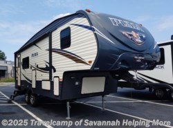 Used 2017 Palomino Puma 255RKS available in Savannah, Georgia