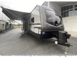New 2020 Keystone Sprinter 341BIK available in Savannah, Georgia