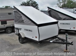 New 2021 Coachmen Viking EXPRESS 9.0 available in Savannah, Georgia
