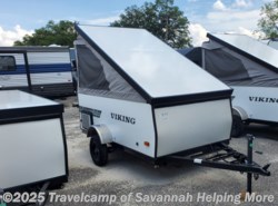 New 2021 Coachmen Viking EXPRESS 9.0 available in Savannah, Georgia