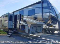 New 2021 Keystone Raptor 413 available in Savannah, Georgia