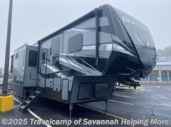 New 2021 Keystone Raptor 413 available in Savannah, Georgia
