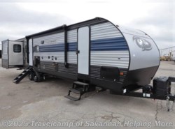 New 2021 Forest River Cherokee 306MM available in Savannah, Georgia