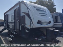 New 2021 Winnebago Voyage 2427RB available in Savannah, Georgia