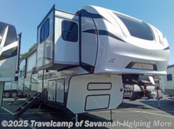 New 2021 Winnebago Voyage 3436FL available in Savannah, Georgia