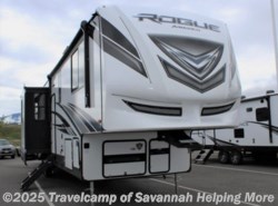 Used 2020 Forest River Vengeance 371A13 available in Savannah, Georgia