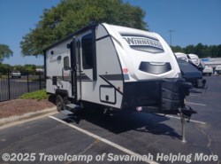 New 2021 Winnebago Micro Minnie 2108FBS available in Savannah, Georgia