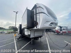 New 2021 Keystone Sprinter 3620LBH available in Savannah, Georgia