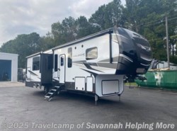 New 2021 Keystone Avalanche 338GK available in Savannah, Georgia