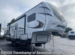 New 2021 Keystone Sprinter 27ML available in Savannah, Georgia