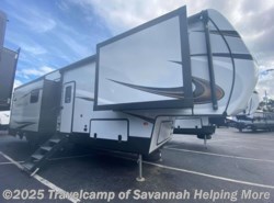 New 2021 Keystone Sprinter 3620LBH available in Savannah, Georgia