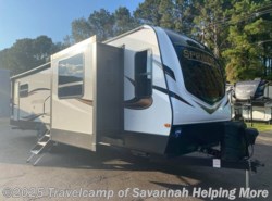 New 2021 Keystone Sprinter 330KBS21 available in Savannah, Georgia