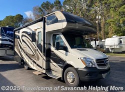Used 2015 Forest River Sunseeker MBS 2400S available in Savannah, Georgia