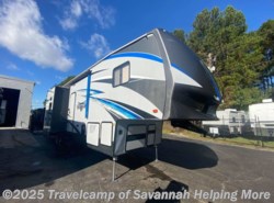 Used 2017 Forest River Vengeance 320 available in Savannah, Georgia