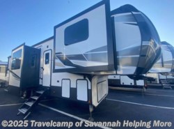 New 2021 Keystone Avalanche 382FL available in Savannah, Georgia
