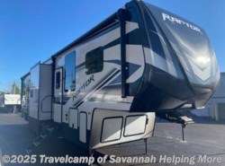 New 2021 Keystone Raptor 429 available in Savannah, Georgia