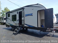 New 2021 Forest River Vengeance 21V available in Savannah, Georgia