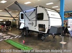 New 2021 Winnebago Hike 171DB available in Savannah, Georgia