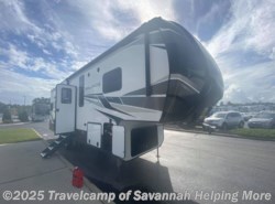 New 2021 Keystone Avalanche 295RK21 available in Savannah, Georgia