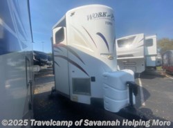 Used 2014 Forest River Work and Play 21VFB available in Savannah, Georgia