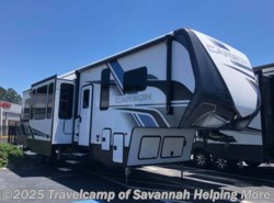 New 2021 Keystone Carbon 358 available in Savannah, Georgia
