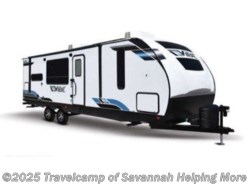 New 2021 Forest River Vibe 32BH available in Savannah, Georgia