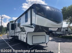 New 2021 Keystone Alpine 3910RK available in Savannah, Georgia
