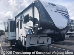 New 2022 Keystone Carbon 358 available in Savannah, Georgia